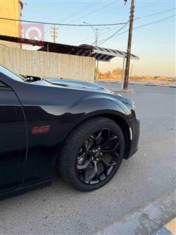 كرايسلر 300